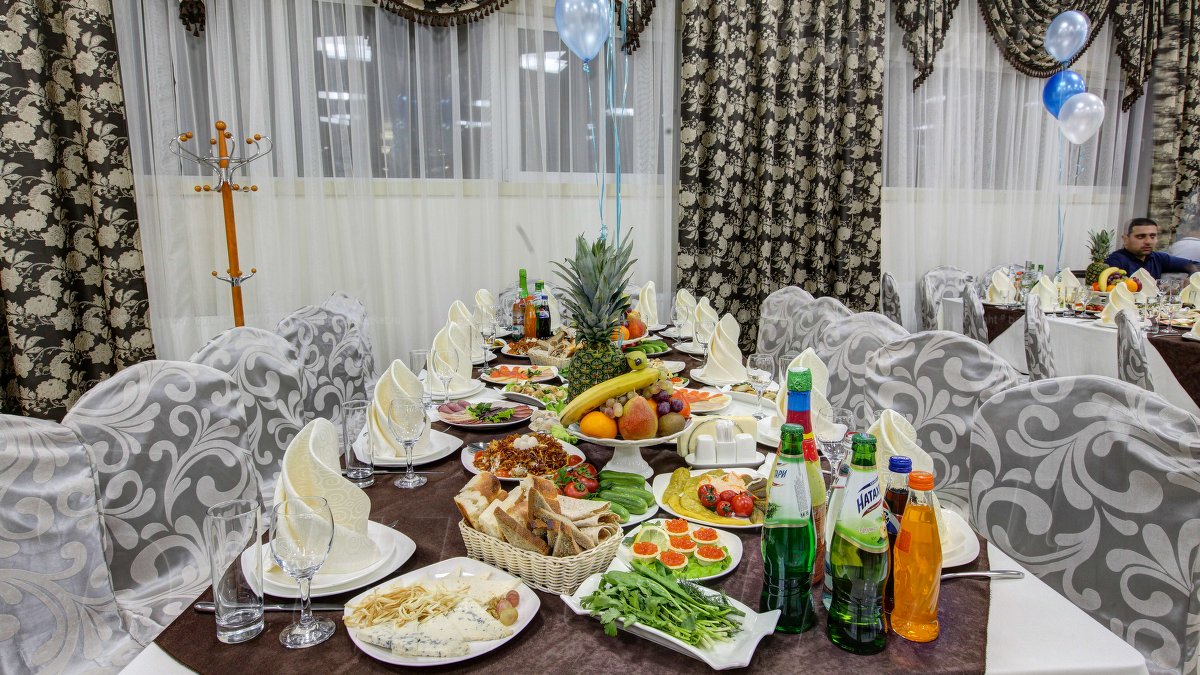 Основной зал — фото 35