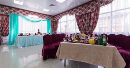 Основной зал Основной зал — интерьер зала