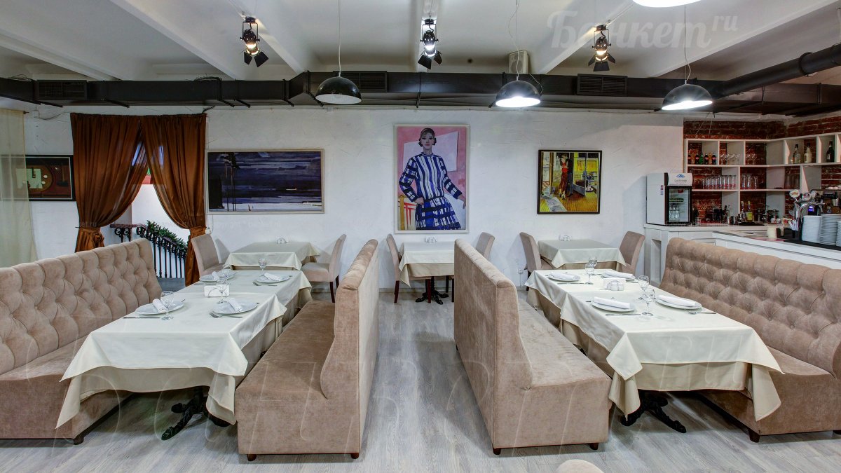 Основной зал — фото 6