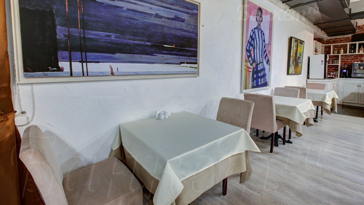 Основной зал — фото 7