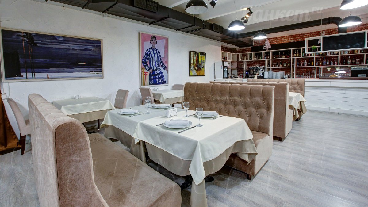 Основной зал — фото 8