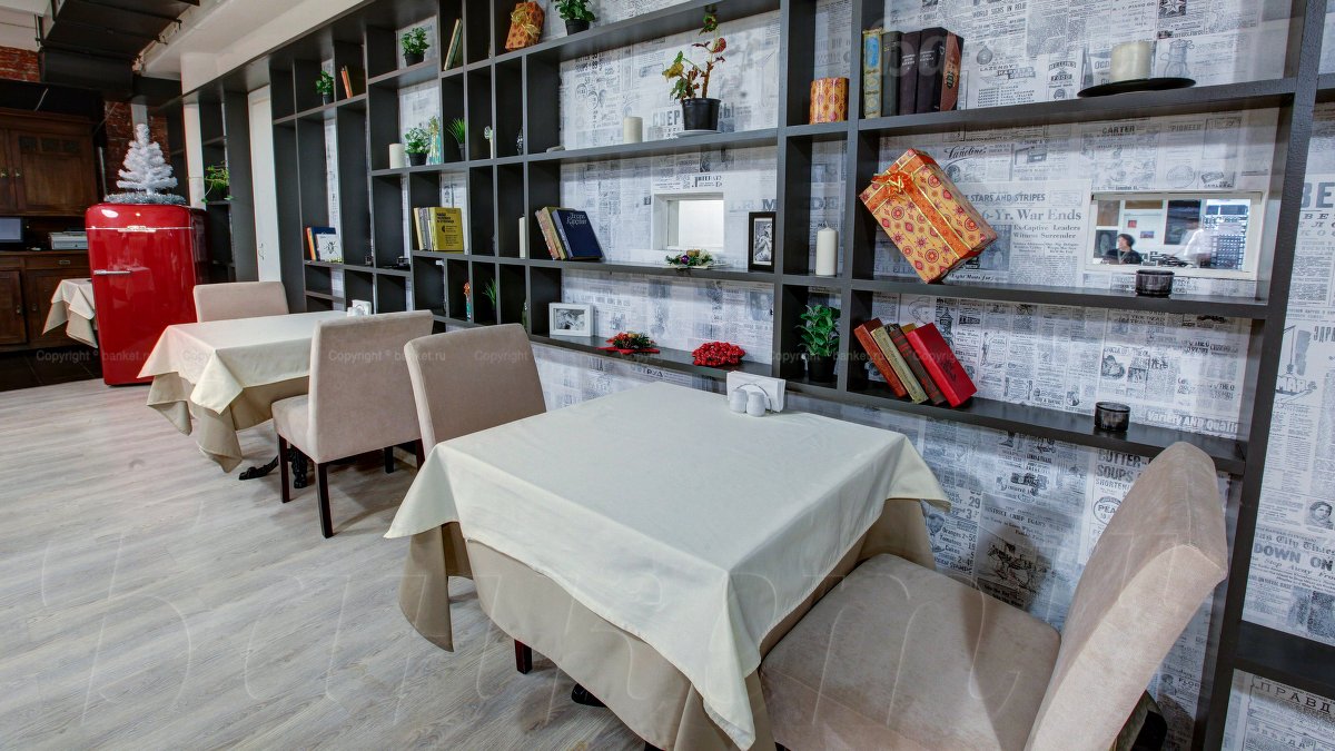 Основной зал — фото 10