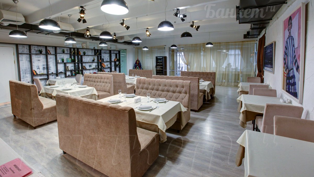 Основной зал — фото 11