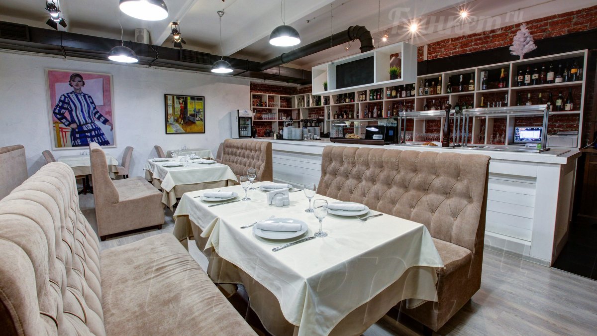 Основной зал — фото 15