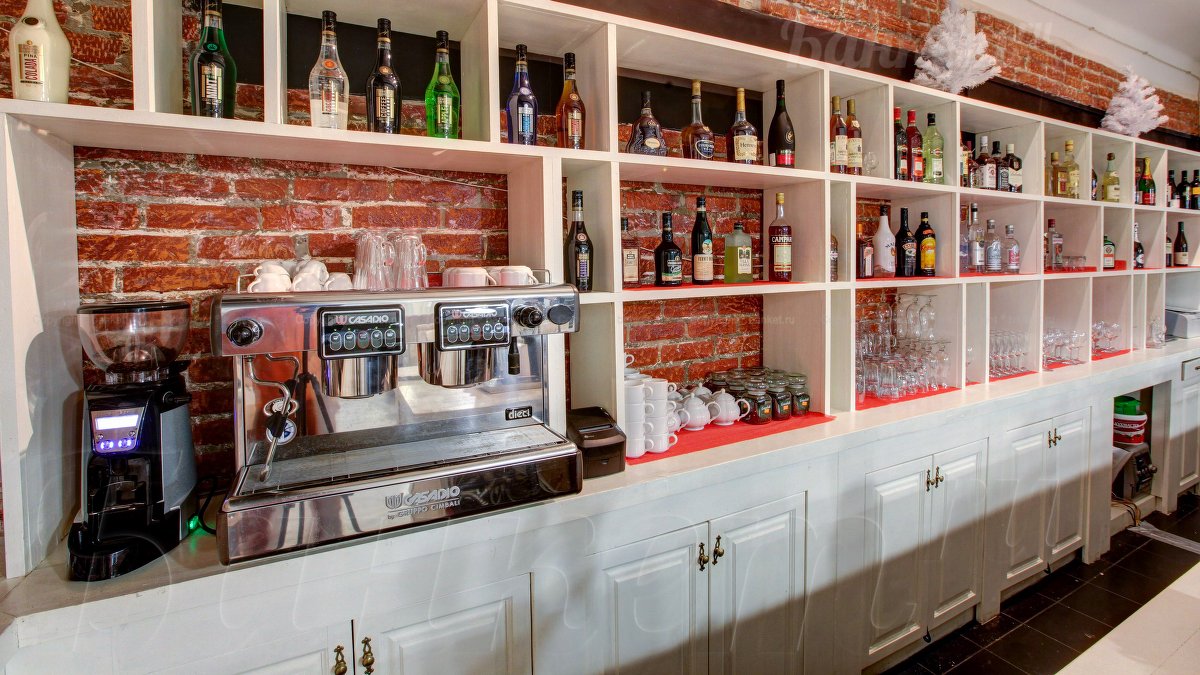 Основной зал — фото 18