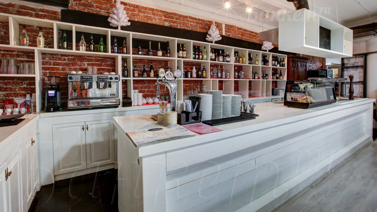 Основной зал — фото 19