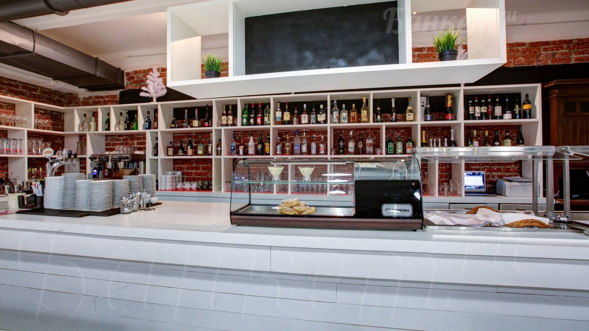 Основной зал — фото 20