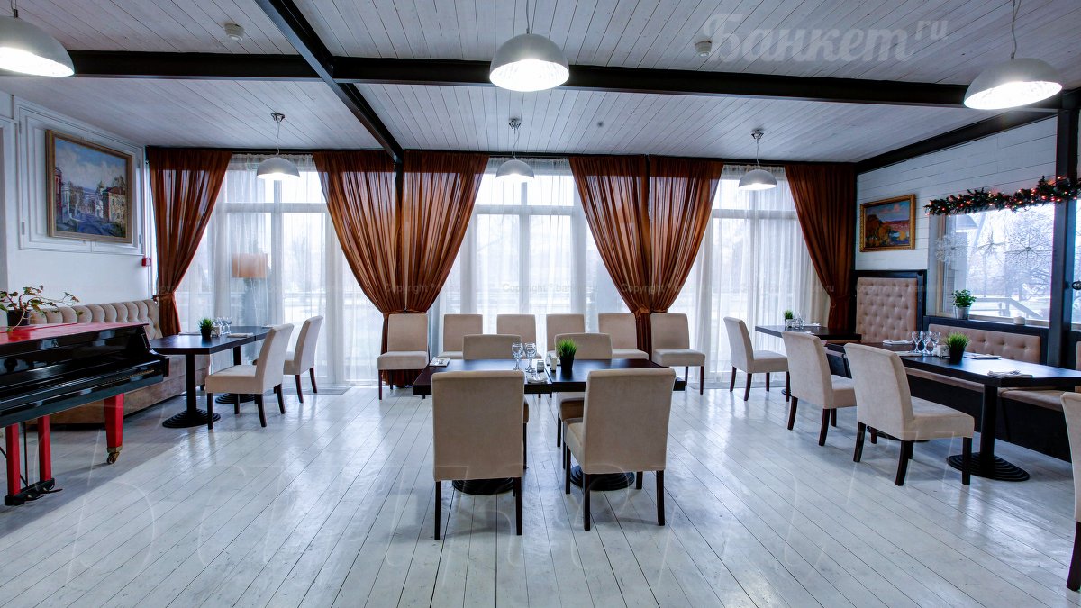 Аквариум — фото 4