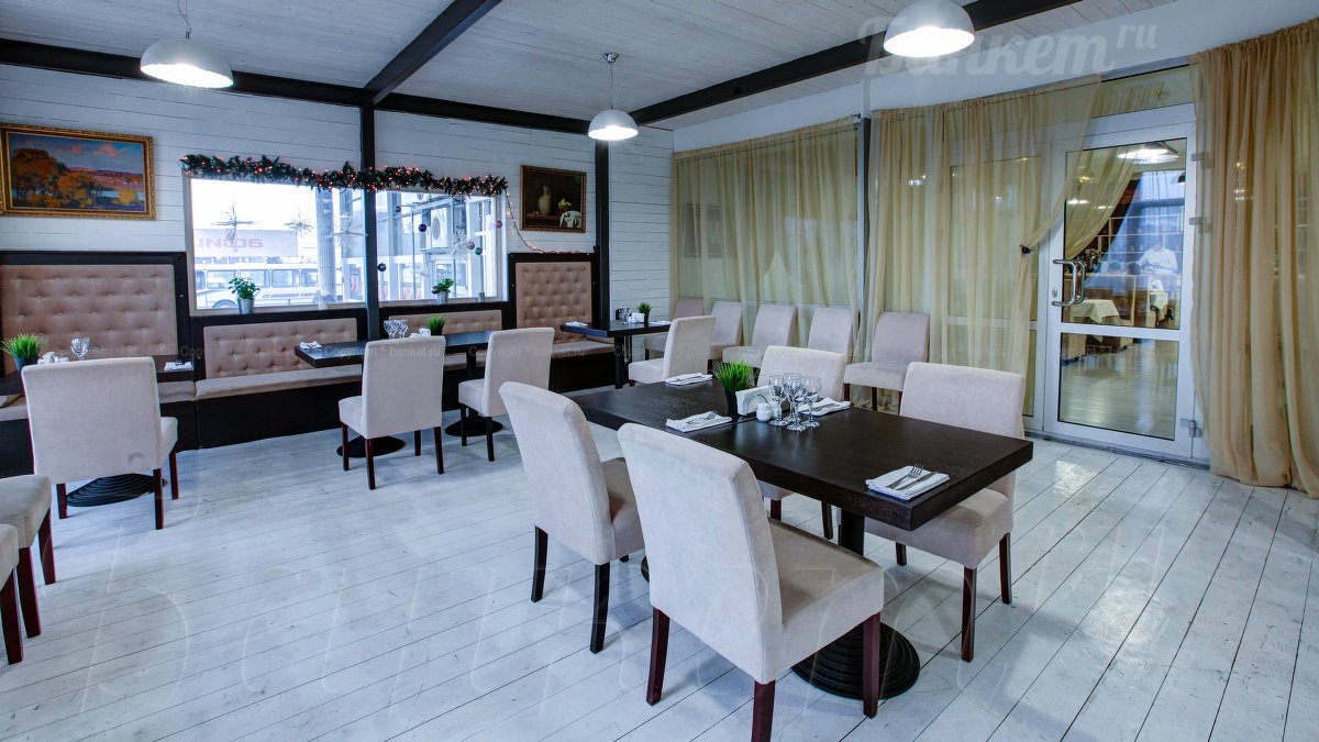 Аквариум — фото 5