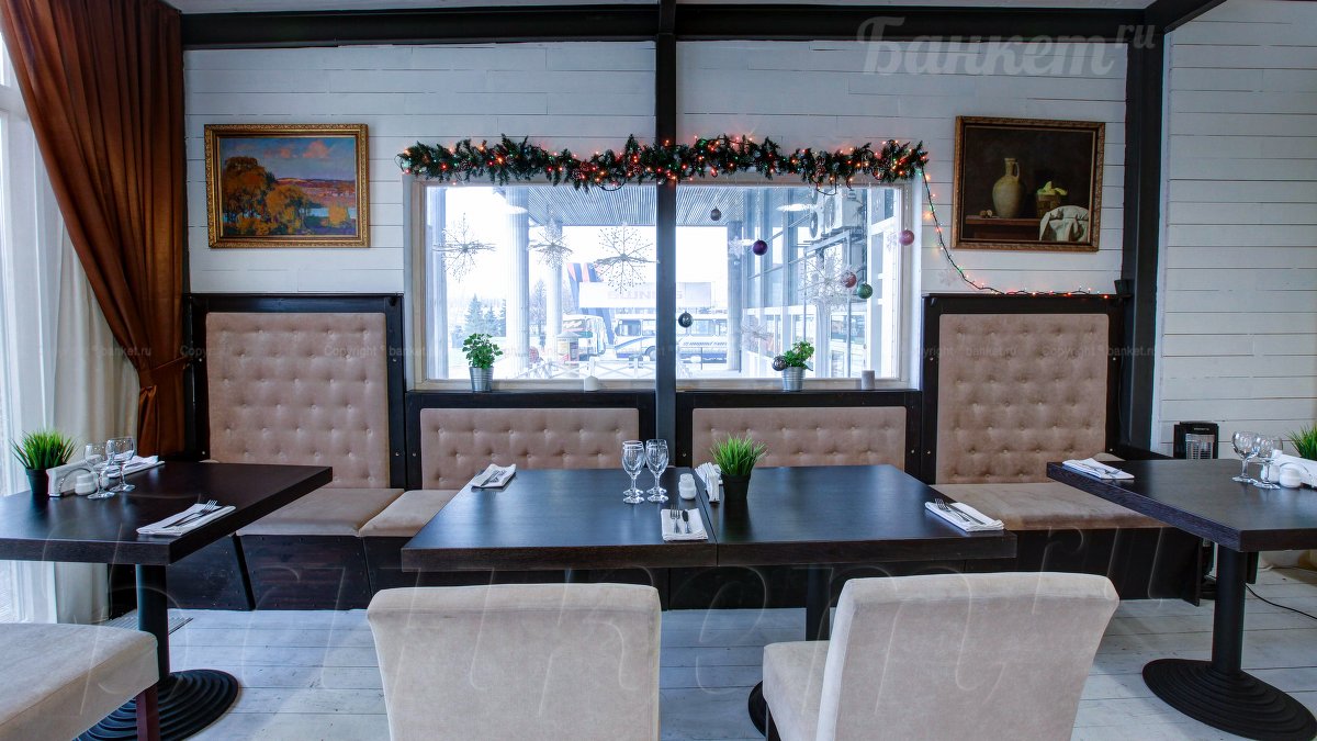 Аквариум — фото 6