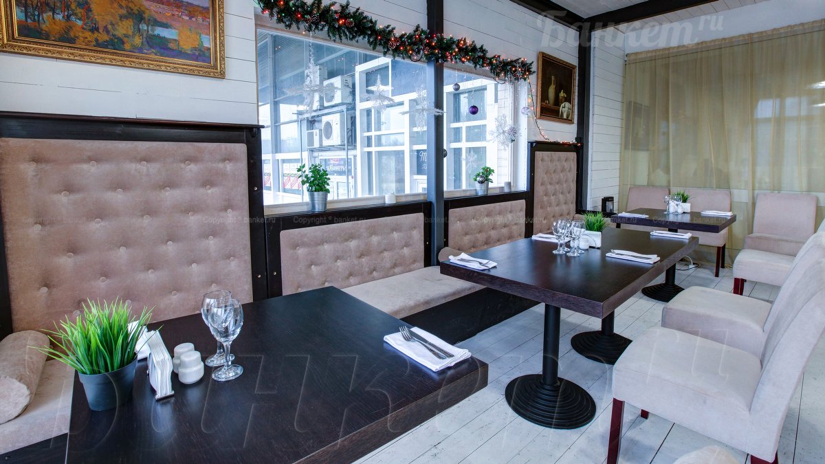 Аквариум — фото 7