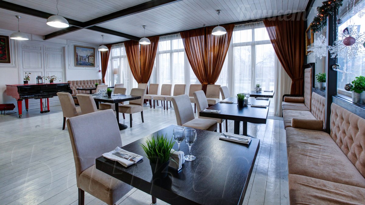 Аквариум — фото 8