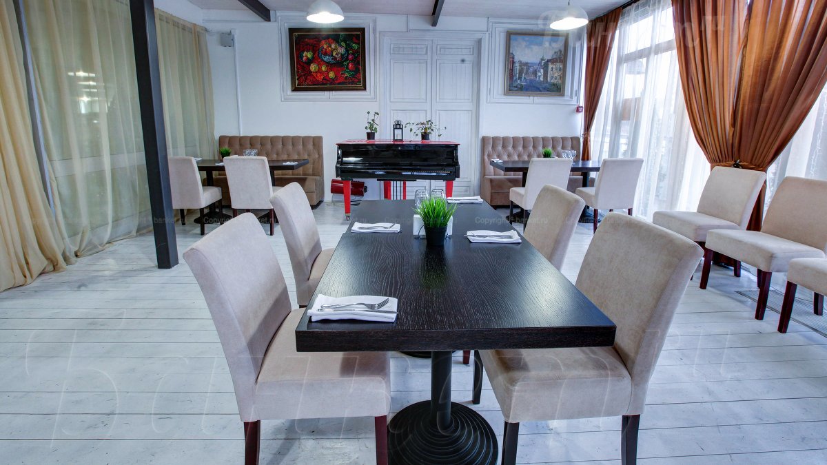 Аквариум — фото 11