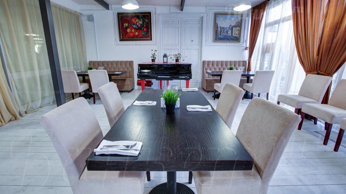 Аквариум — фото 12