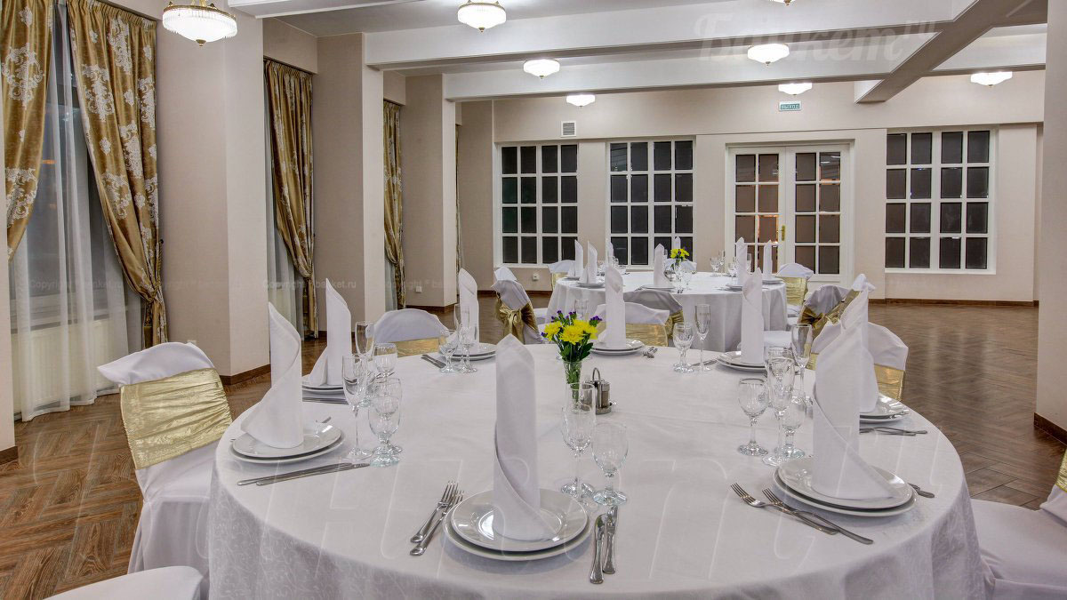 Ресторан ВАГОНЪ — фото 3