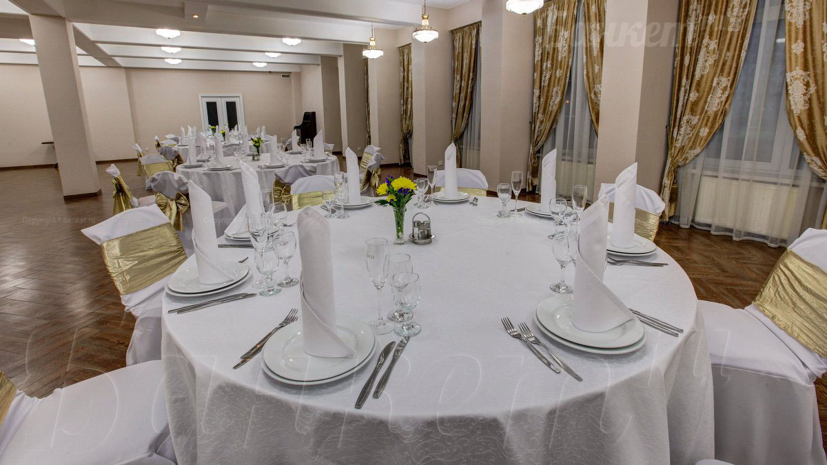 Ресторан ВАГОНЪ — фото 4