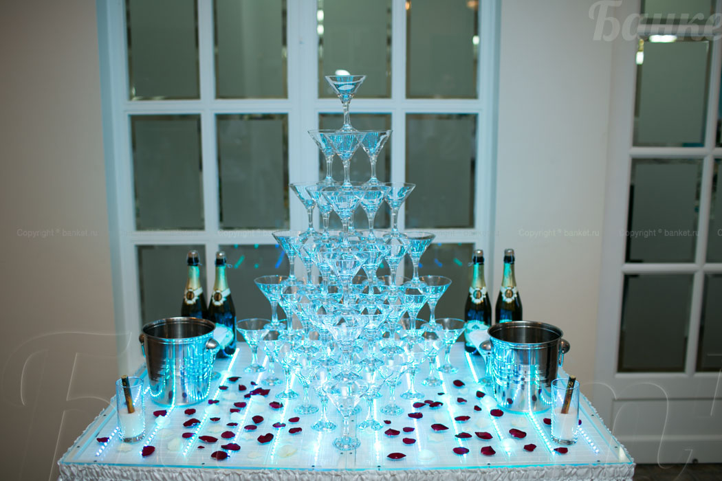 Ресторан ВАГОНЪ — фото 8