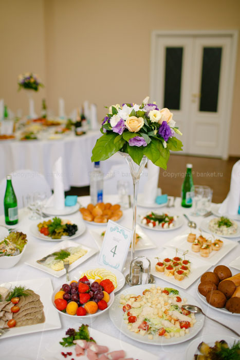 Ресторан ВАГОНЪ — фото 10