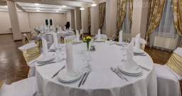 Ресторан ВАГОНЪ — фото 4