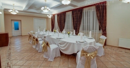 Ресторан ВАГОНЪ — фото 6