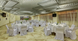 Зал VIP 1 — подробнее о зале