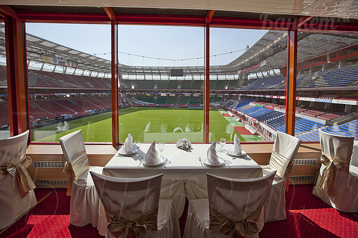 Ресторан Северный экспресс — Ресторанный комплекс Локомотив