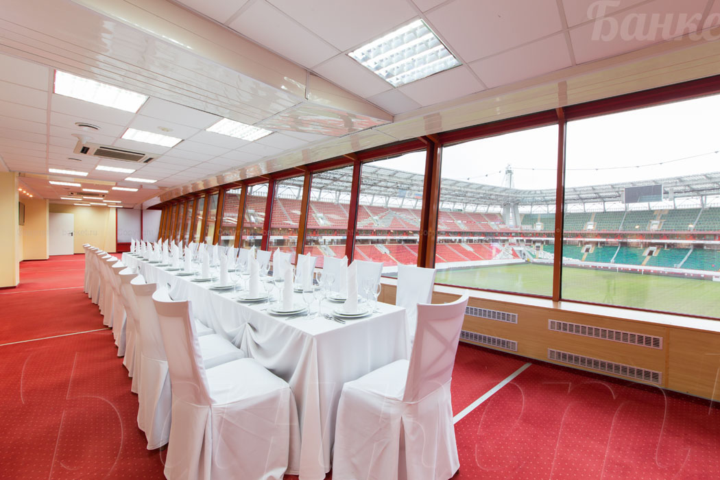 Ресторан Северный экспресс — фото 3