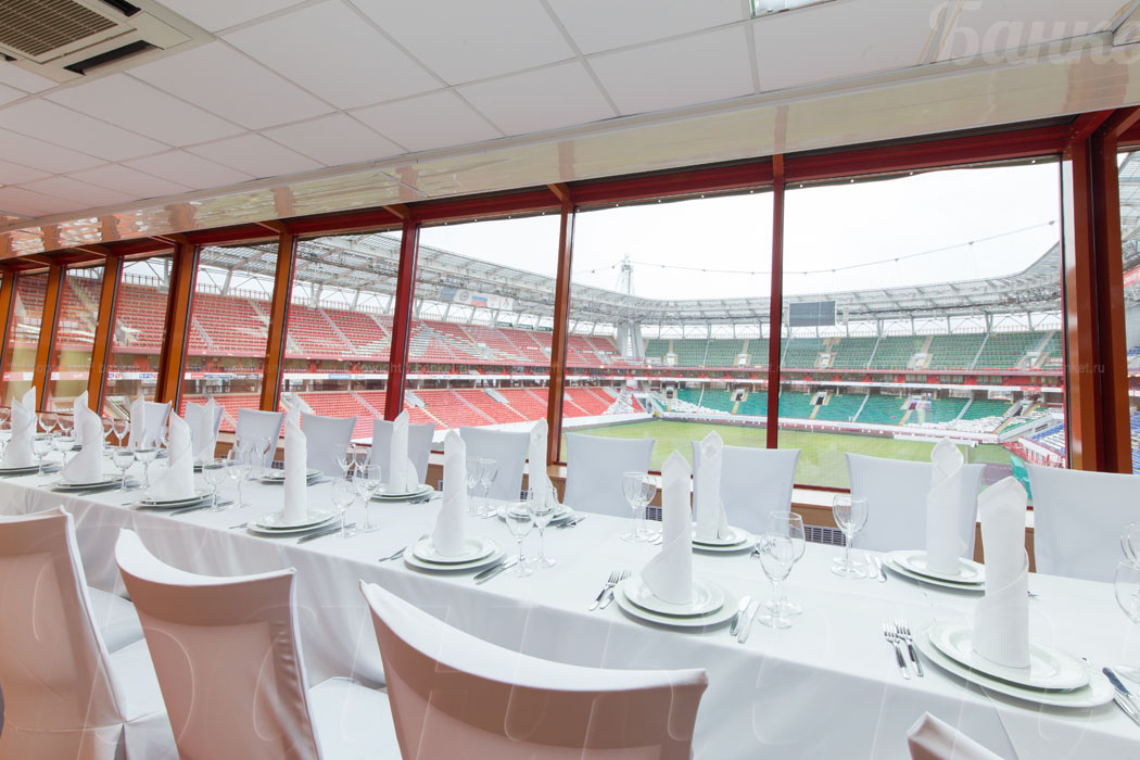 Ресторан Северный экспресс — фото 4