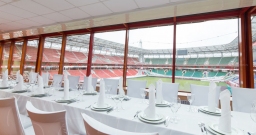 Ресторан Северный экспресс — фото 4