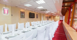 Ресторан Северный экспресс — фото 5