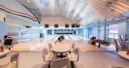 Зал боулинга — фото 4