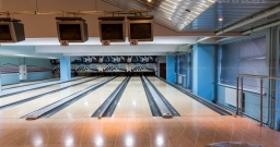 Зал боулинга — фото 5