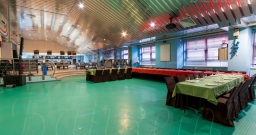 Зал боулинга — фото 6