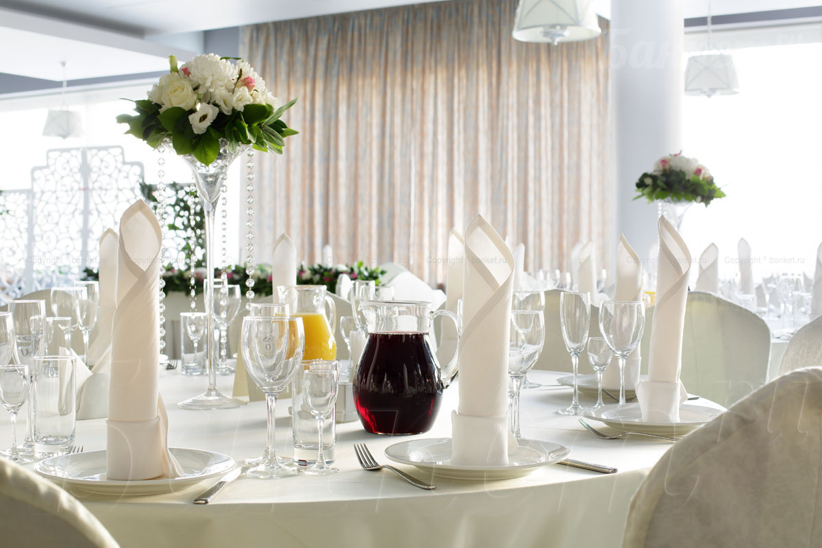 Колонный зал — Sadovoe Hall