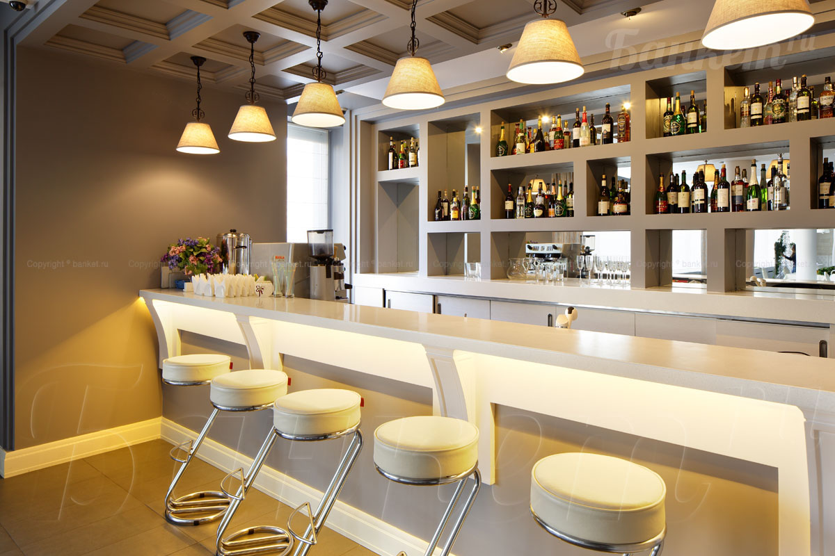 Колонный зал Колонный зал — фото 6