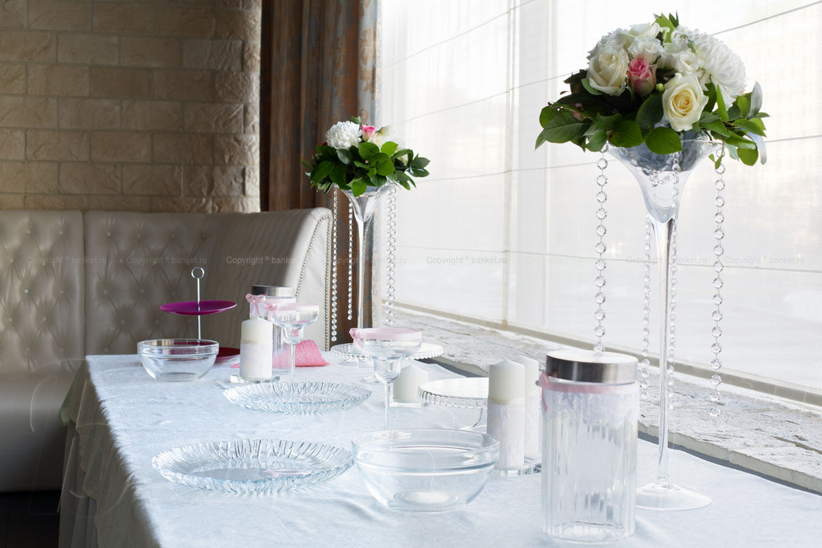 Колонный зал Колонный зал — фото 8