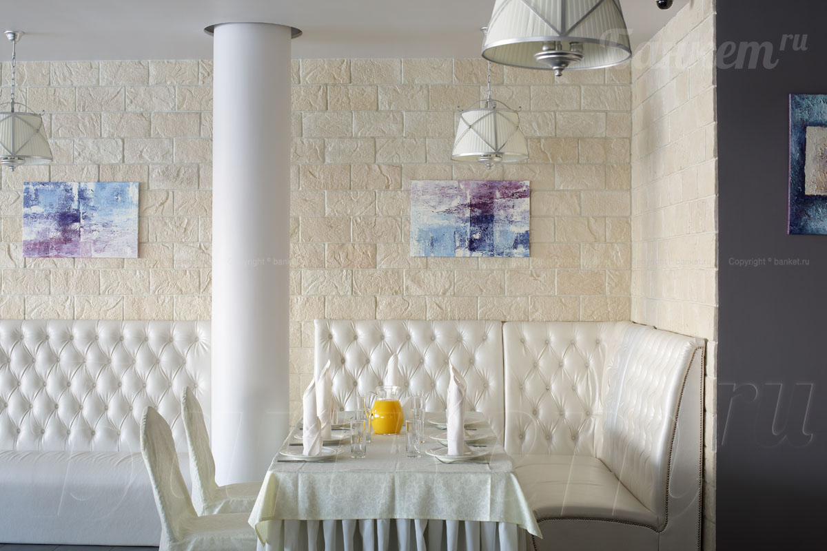 Колонный зал Колонный зал — фото 9