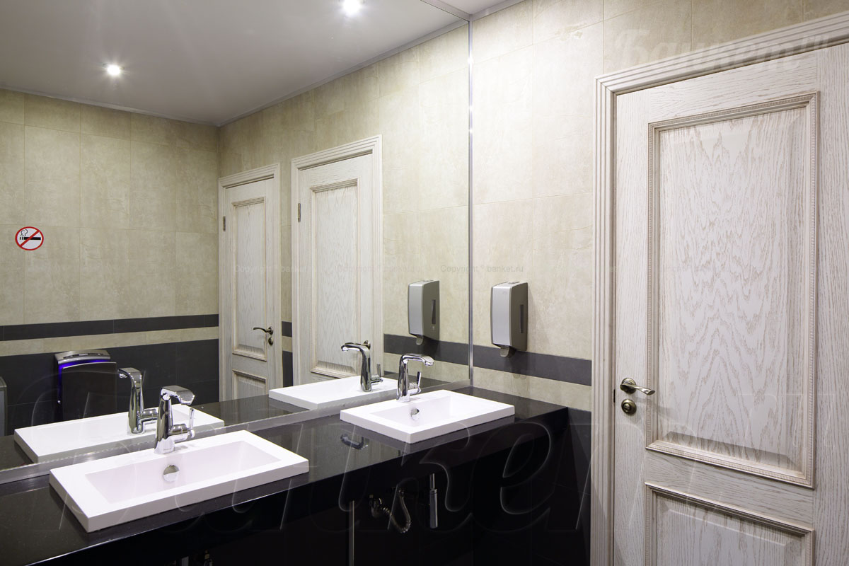 Колонный зал Колонный зал — фото 20