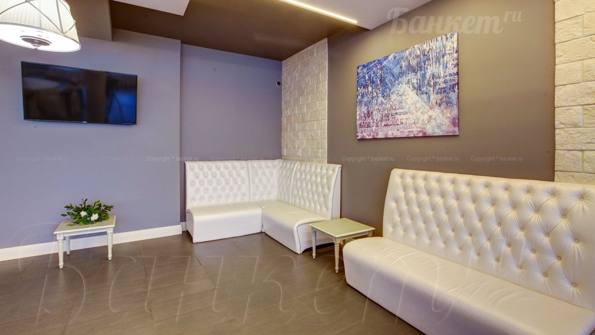 Колонный зал Колонный зал — фото 35