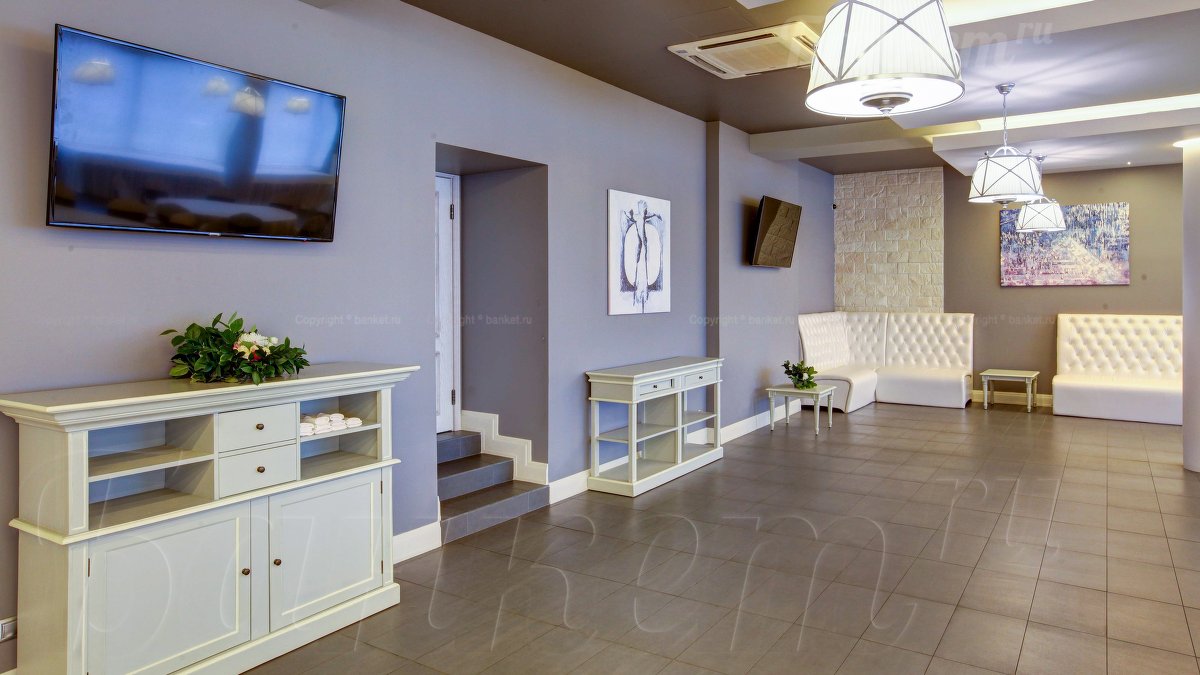 Колонный зал Колонный зал — фото 36