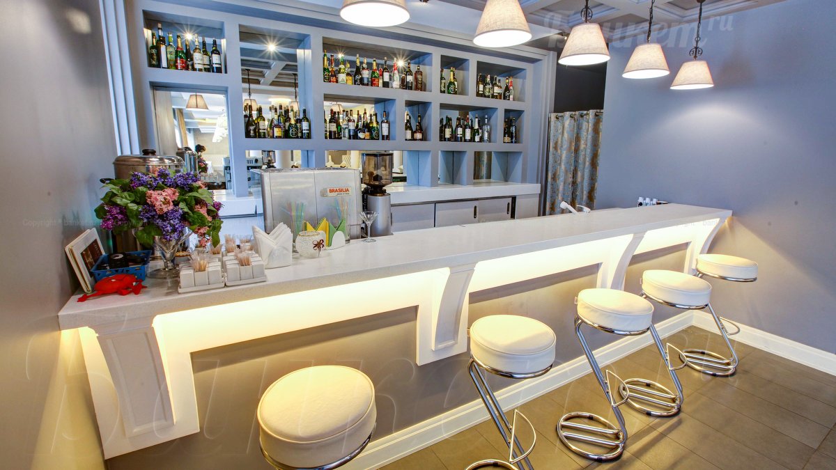 Колонный зал Колонный зал — фото 38