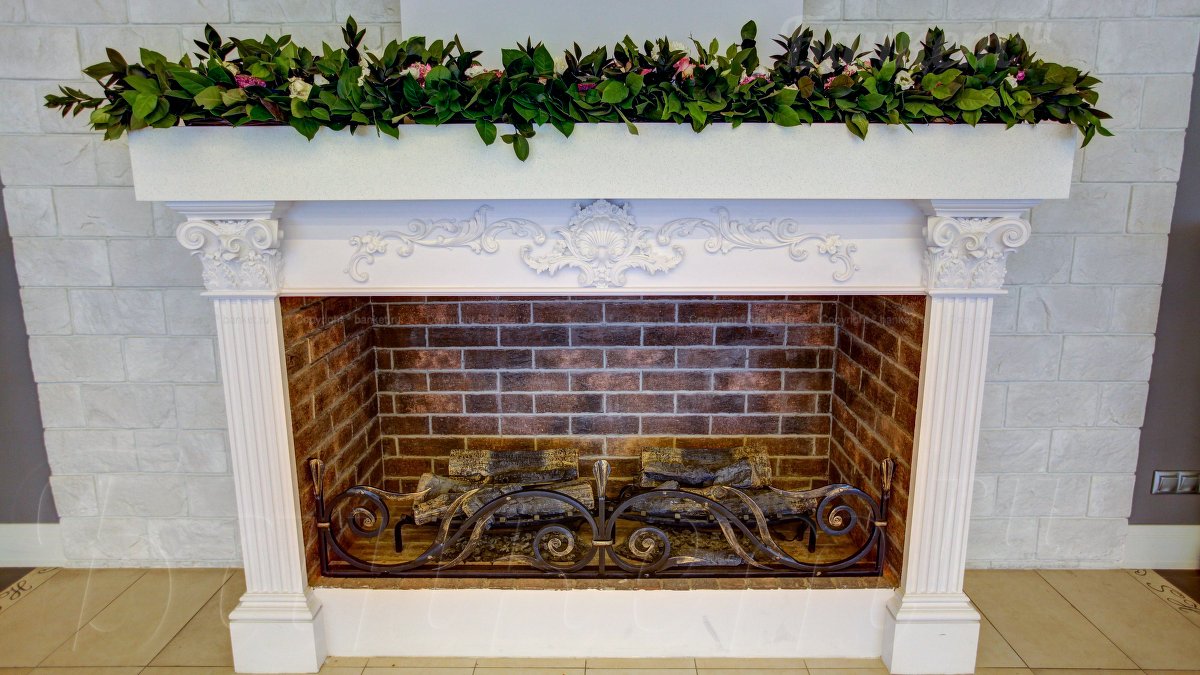 Колонный зал Колонный зал — фото 48