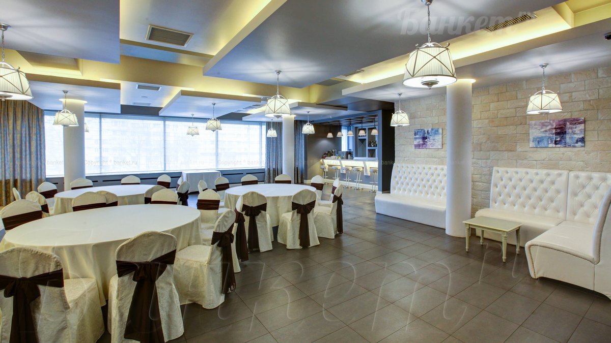 Колонный зал Колонный зал — фото 50