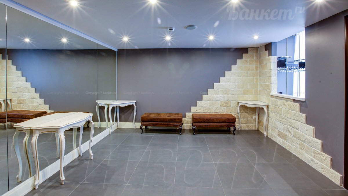 Колонный зал Колонный зал — фото 52