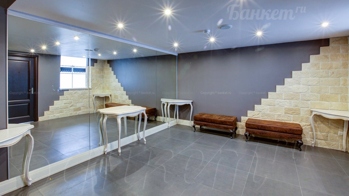 Колонный зал Колонный зал — фото 53