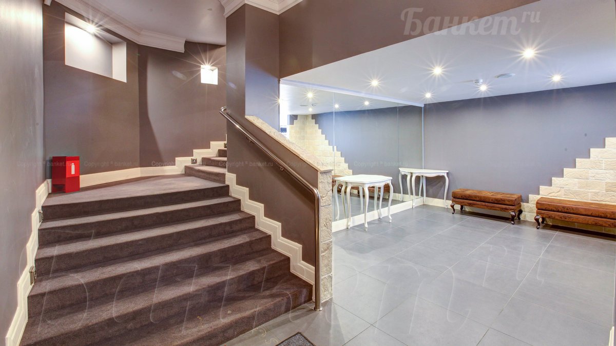 Колонный зал Колонный зал — фото 55