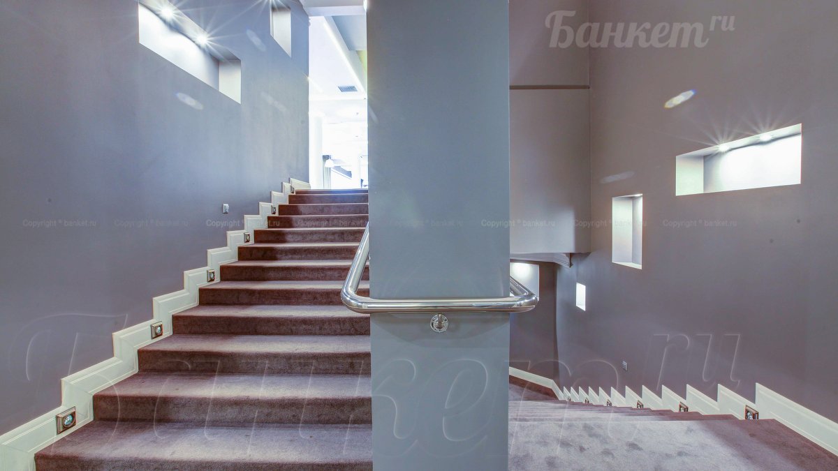 Колонный зал Колонный зал — фото 56