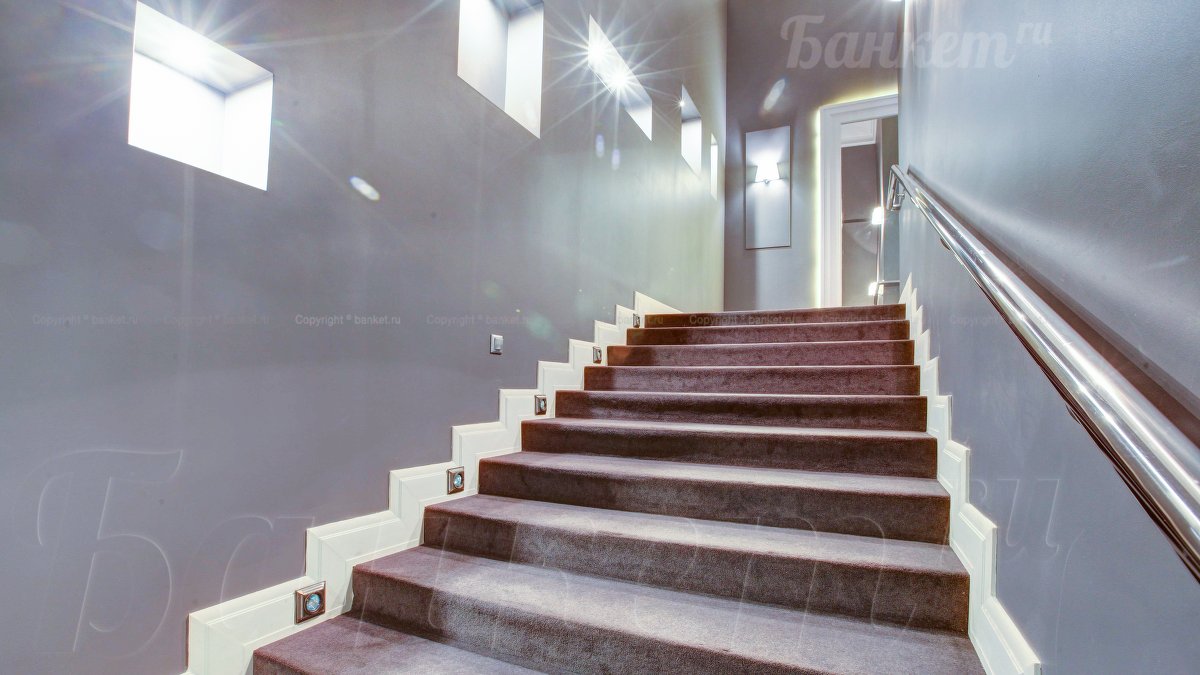 Колонный зал Колонный зал — фото 57