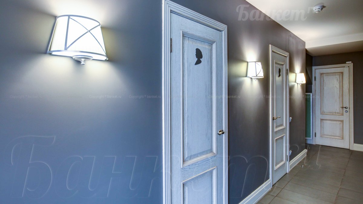 Колонный зал Колонный зал — фото 58