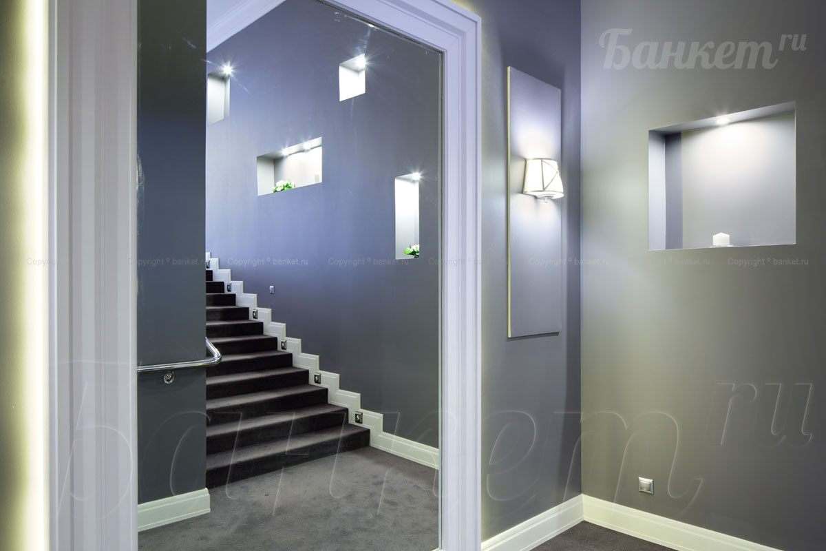 Колонный зал Колонный зал — фото 59